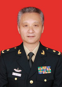 Weijian  Jiang 
