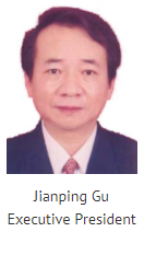 Jianping Gu